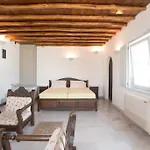 Daire Bleland Mykonos Mykonos Town