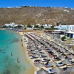 Daire Bleland Mykonos *