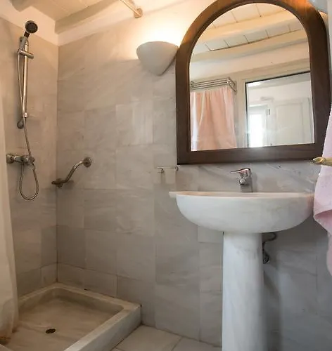 شقة Bleland Mykonos Mykonos Town