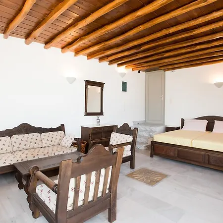 Bleland Mykonos