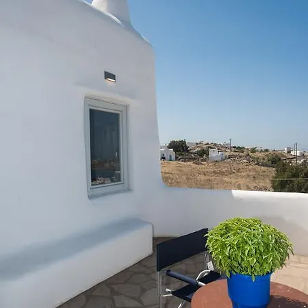 Bleland Mykonos Διαμέρισμα Mykonos Town
