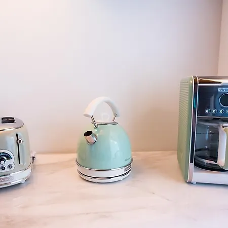 Bleland Mykonos Διαμέρισμα *