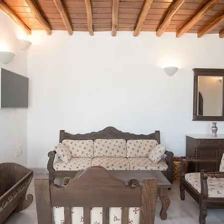 Bleland Mykonos Διαμέρισμα *