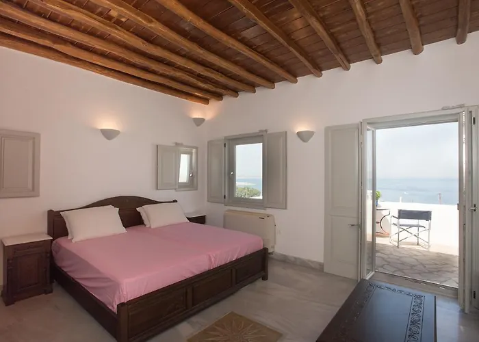 Bleland Mykonos Mykonos Town