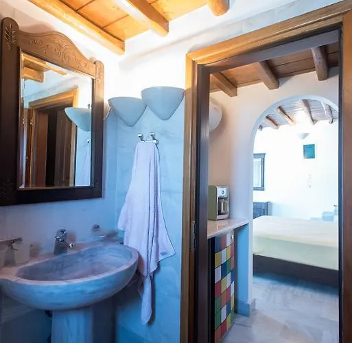 Bleland Mykonos * Mykonos Town