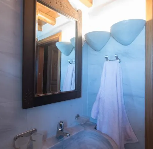 Bleland Mykonos 公寓 *