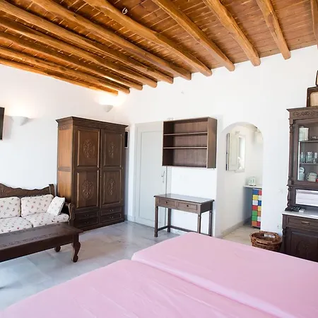 Bleland Mykonos Mykonos Town