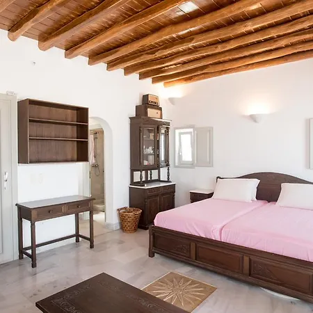 Bleland Mykonos Apartment Mykonos Town