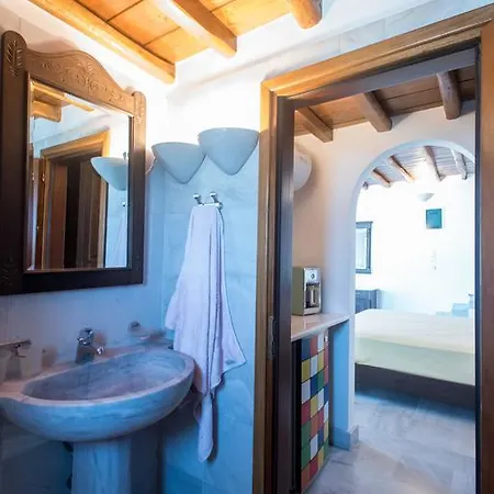 Bleland Mykonos * Mykonos Town