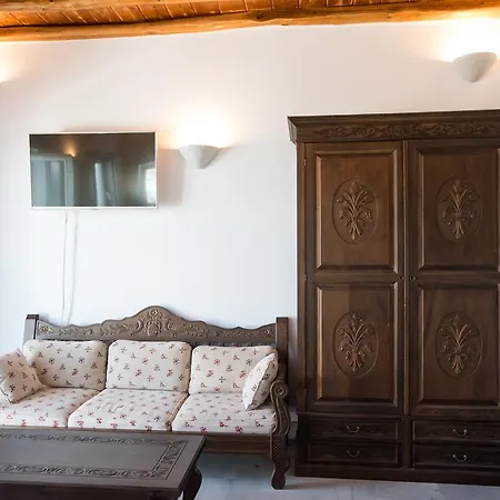 Apartment Bleland Mykonos