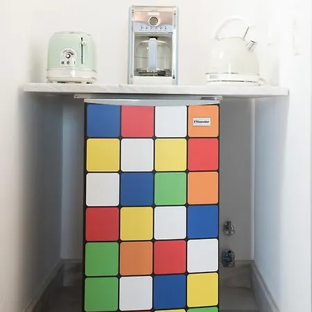 Apartment Bleland Mykonos