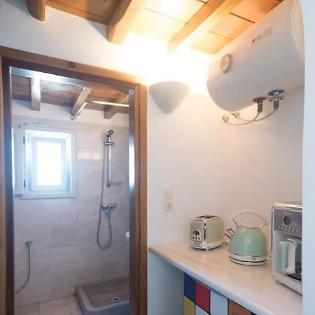 Bleland Mykonos Apartamento