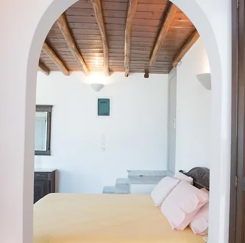 Apartament Bleland Mykonos Mykonos Town