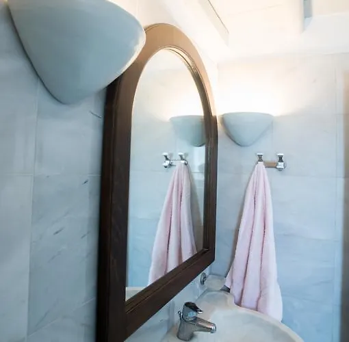 Apartament Bleland Mykonos