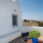Bleland Mykonos Апартаменты Mykonos Town
