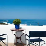Bleland Mykonos Апартаменты *