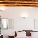 Bleland Mykonos Апартаменты