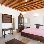 Bleland Mykonos Апартаменты Mykonos Town