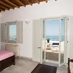 Апартаменты Bleland Mykonos