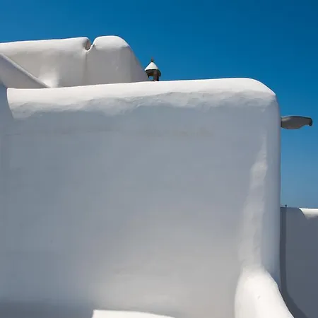 Bleland Mykonos