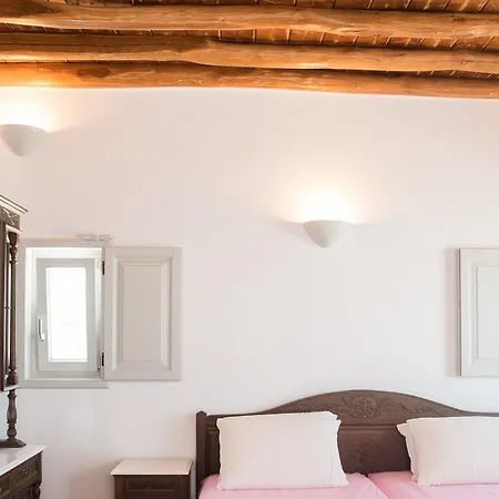 Bleland Mykonos Apartment