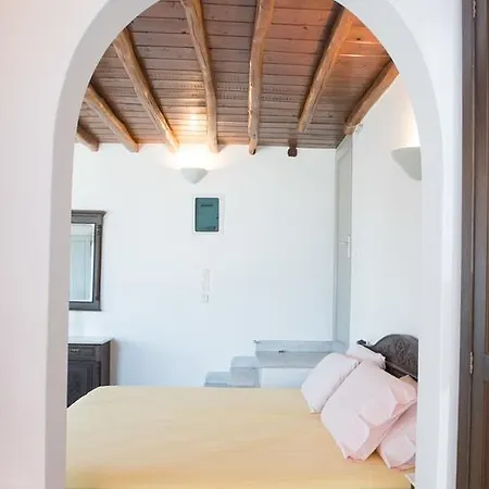 Apartment Bleland Mykonos Mykonos Town