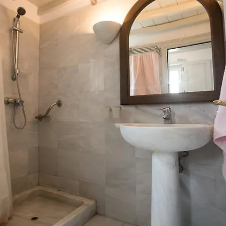 Apartment Bleland Mykonos Mykonos Town