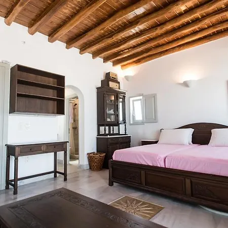 Bleland Mykonos Apartment